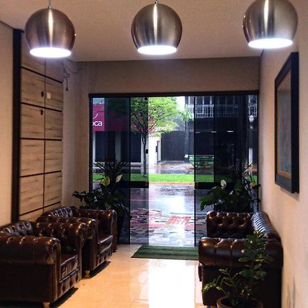 Hotel Monte Carlo دورادوس المظهر الخارجي الصورة