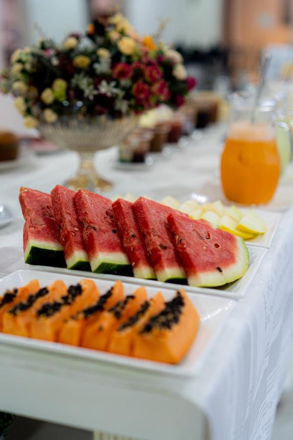 Hotel Monte Carlo دورادوس المظهر الخارجي الصورة
