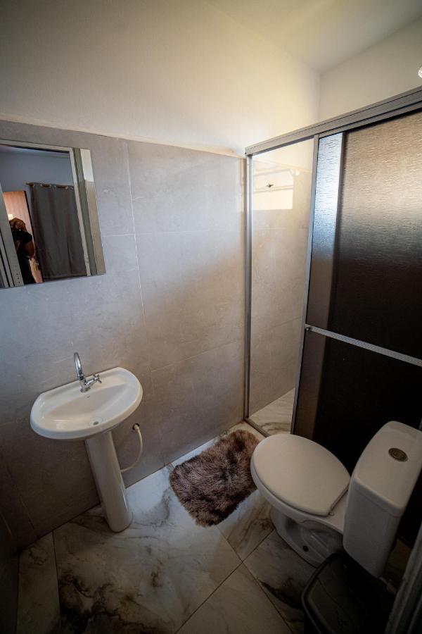 Hotel Monte Carlo دورادوس المظهر الخارجي الصورة