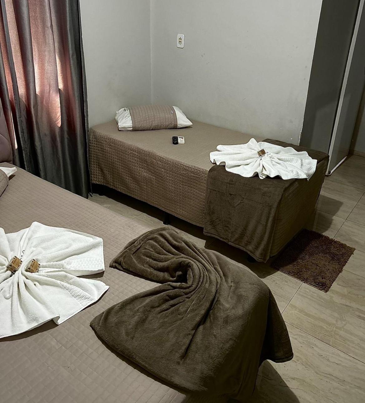 Hotel Monte Carlo دورادوس المظهر الخارجي الصورة