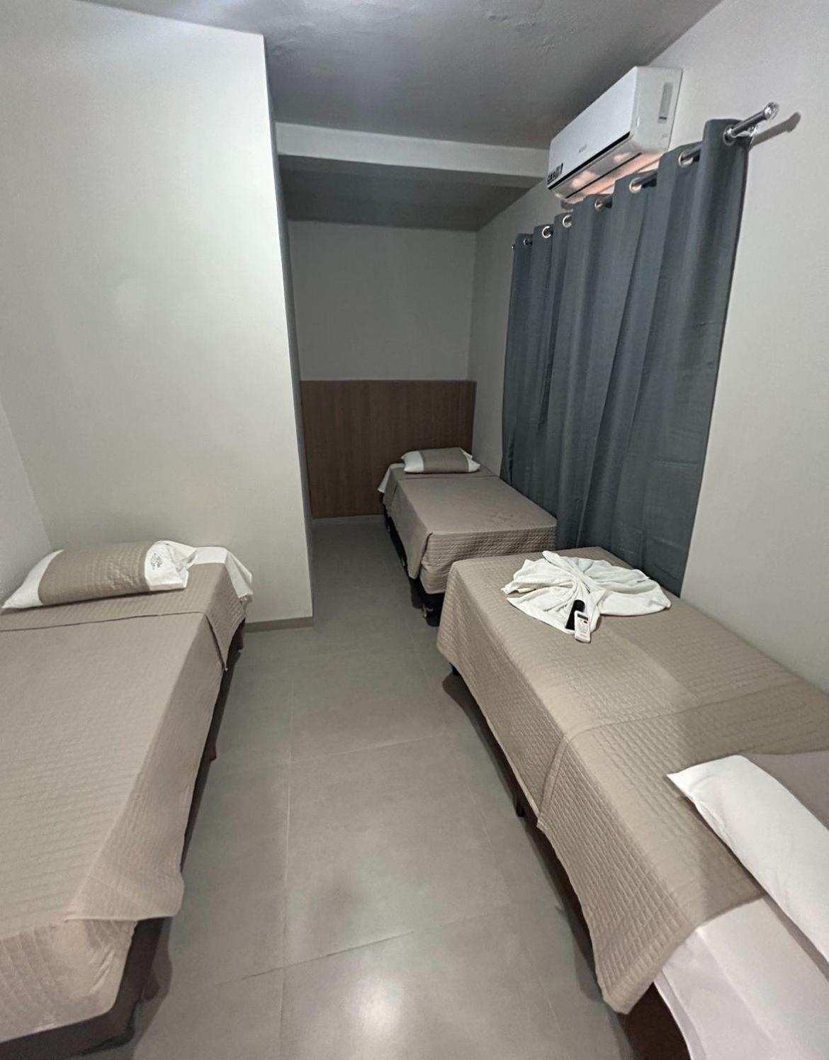 Hotel Monte Carlo دورادوس المظهر الخارجي الصورة