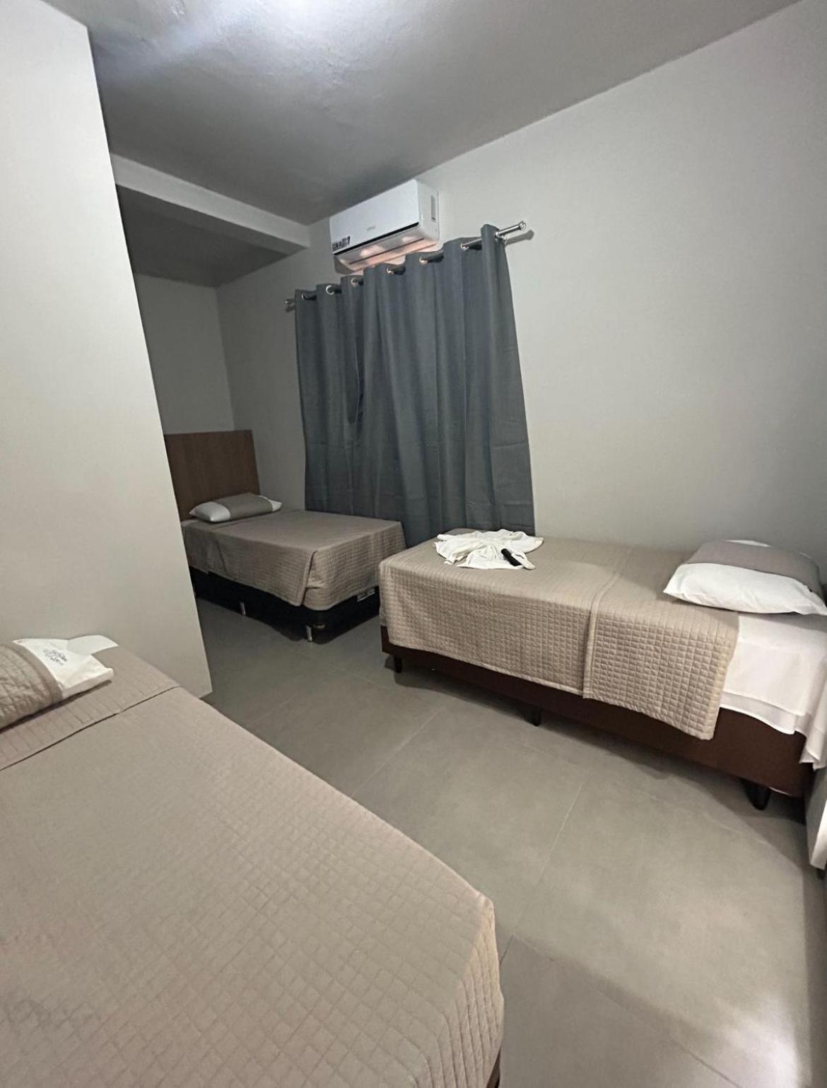 Hotel Monte Carlo دورادوس المظهر الخارجي الصورة
